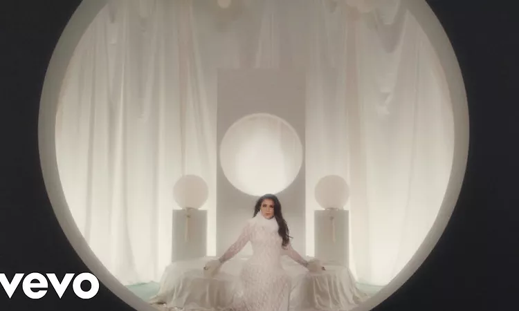 Jessie Ware - Pearls (Official Music Video)