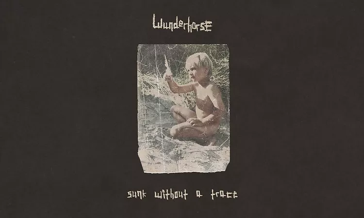 Wunderhorse - Atlantis (Lyric Video)