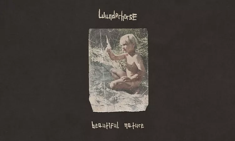 Wunderhorse - Mantis (Lyric Video)