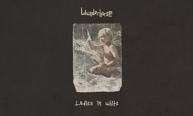 Wunderhorse - Morphine (Lyric Video)