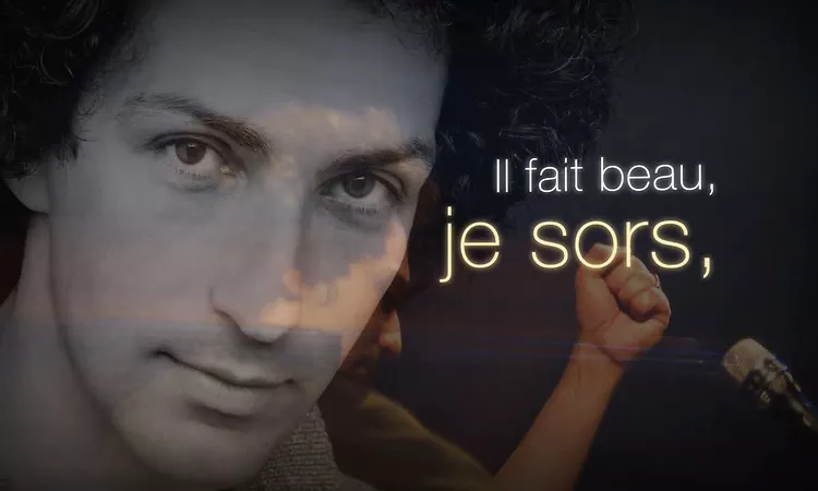Michel Berger - Vivre (Lyric Vid?o)