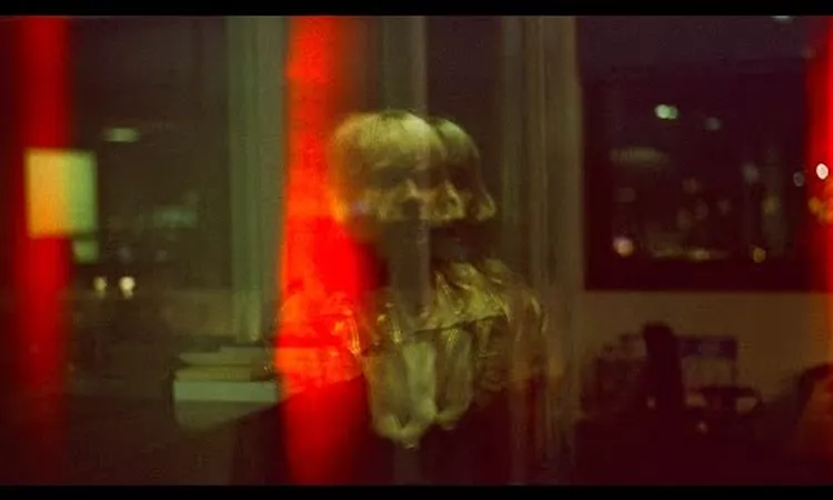 Flavien Berger - D'ici l? (Clip Officiel)