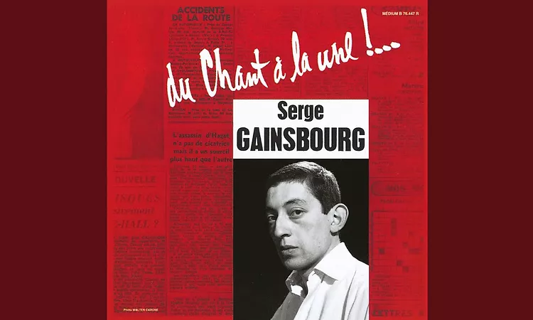 Le poin?onneur des Lilas