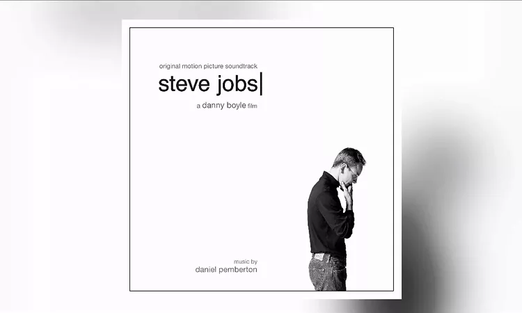 Daniel Pemberton - Remember (Steve Jobs Original Motion Picture Score)