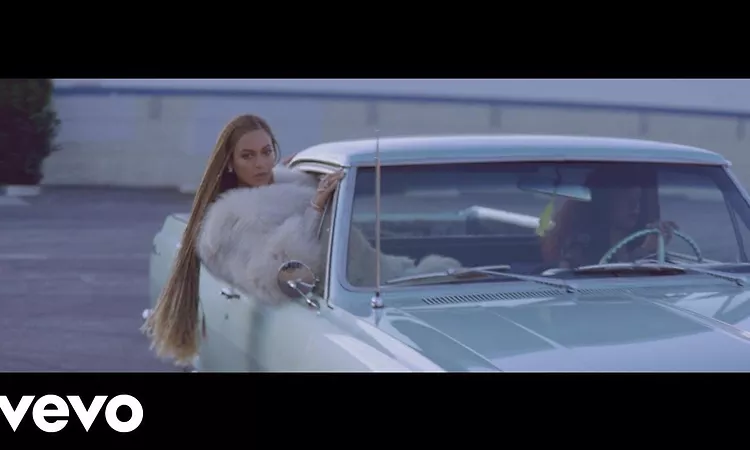 Beyonc? - Formation