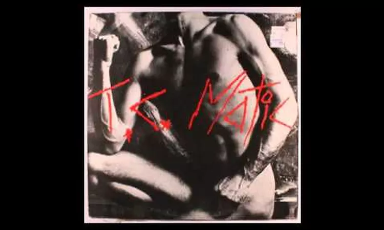 T C Matic -Piti? pour lui- 1981
