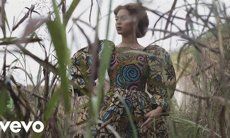 Beyonc? - All Night