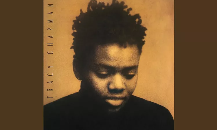 Tracy Chapman - For My Lover 