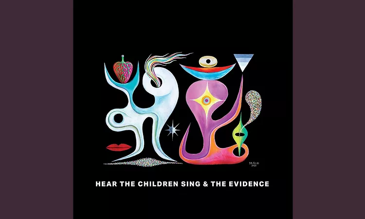 The Evidence