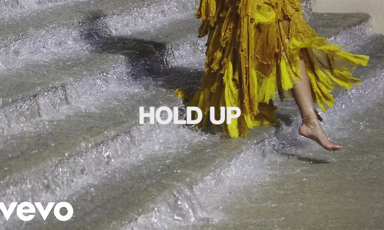 Beyonc? - Hold Up (Video)