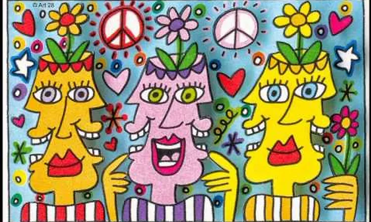Tom Tom Club - Lesbians by the Lake
