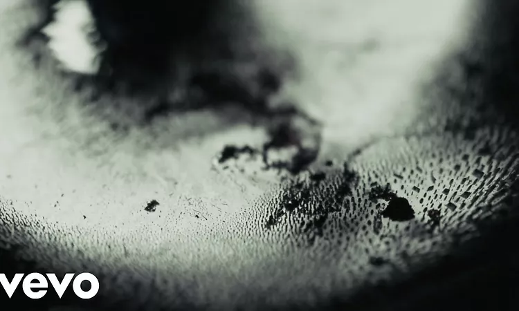 The Horrors - More Than Life