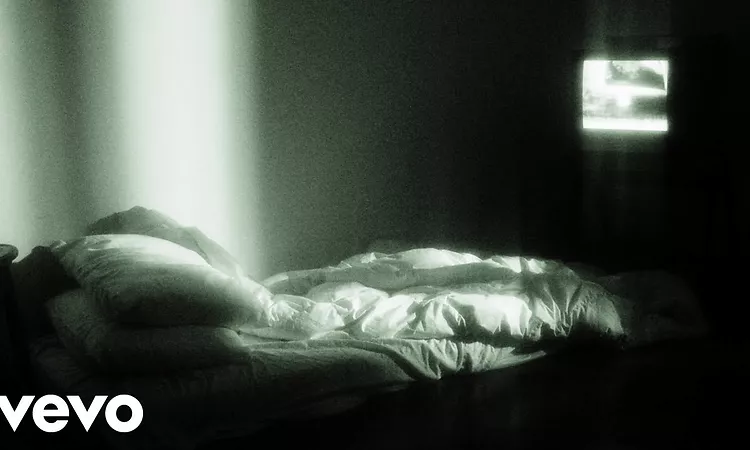 The Horrors - The Silence That Remains (Official Video)