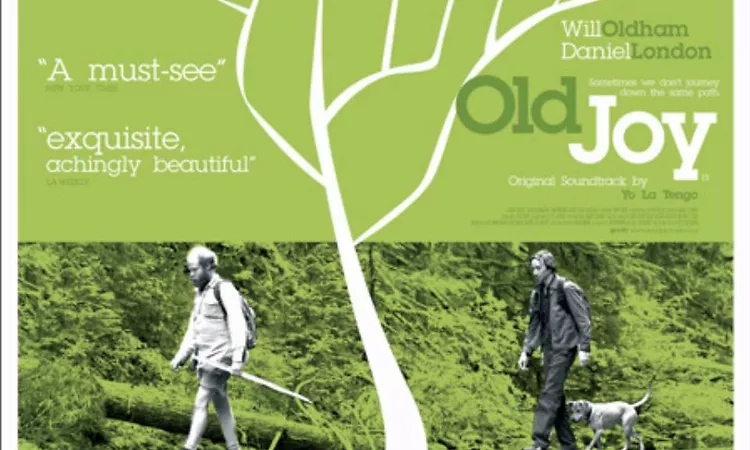 Yo La Tengo - Old Joy OST - Leaving Home