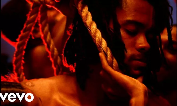 dead prez - They School (Album Version)