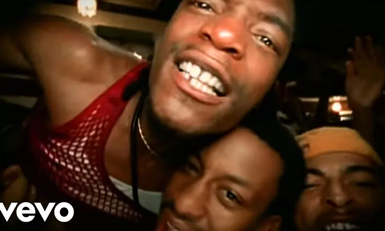dead prez - Hip Hop (Official Video)
