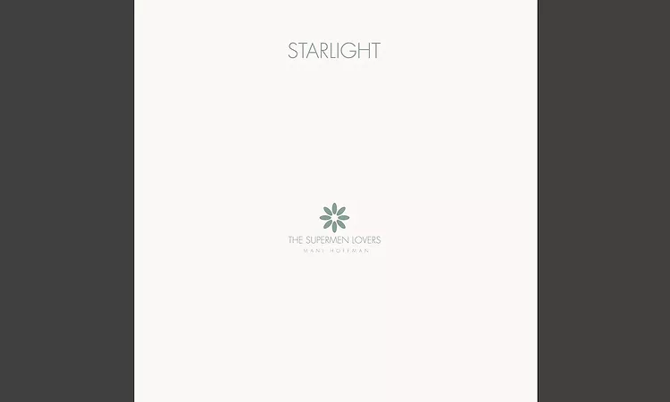 Starlight (Radio Edit)