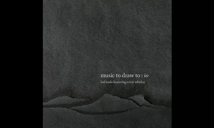Kid Koala - Allotropic (Official Audio)