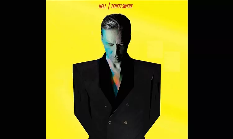 DJ Hell - Bodyfarm 2