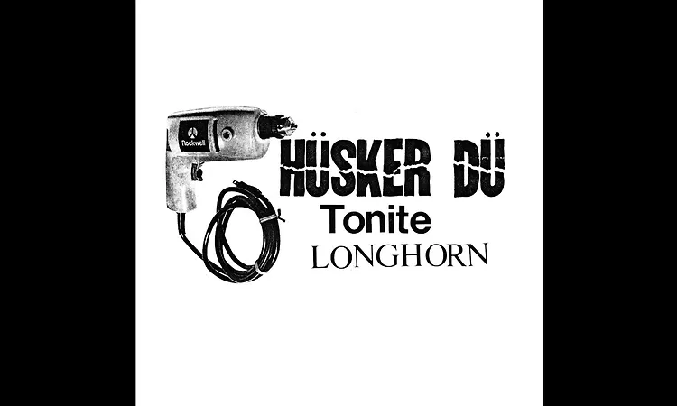 H?sker D? - Do You Remember? (Live at Longhorn 1979)