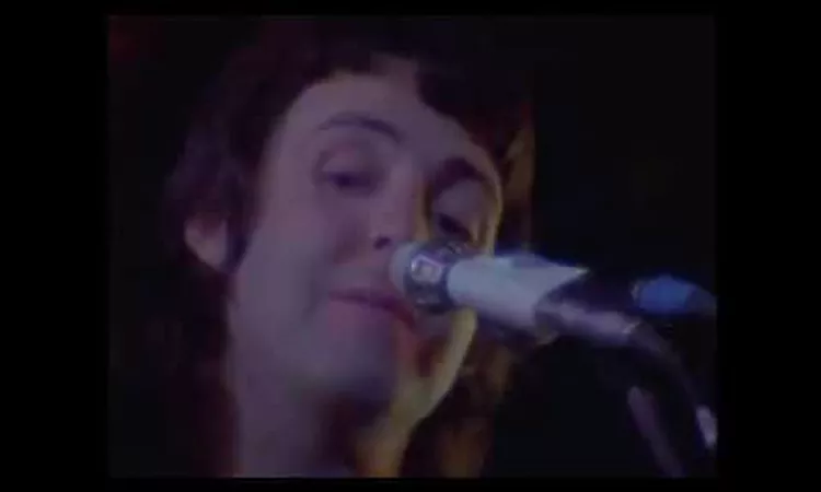 Wings ? Red Rose Speedway '73 - 1