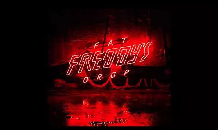 Fat Freddy's Drop ? "BAYS" (2015)