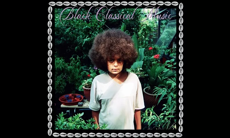 Yussef Dayes,feat. Elijah Fox ? Crystal Palace Park