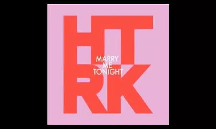 HTRK - Waltz Real Show