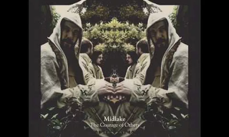 Midlake - The courage of others