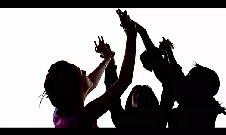 Sugababes ? Overload (Official Video)