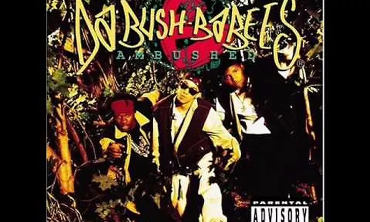 Da Bush Babees - We Run Things (It's Like Dat)