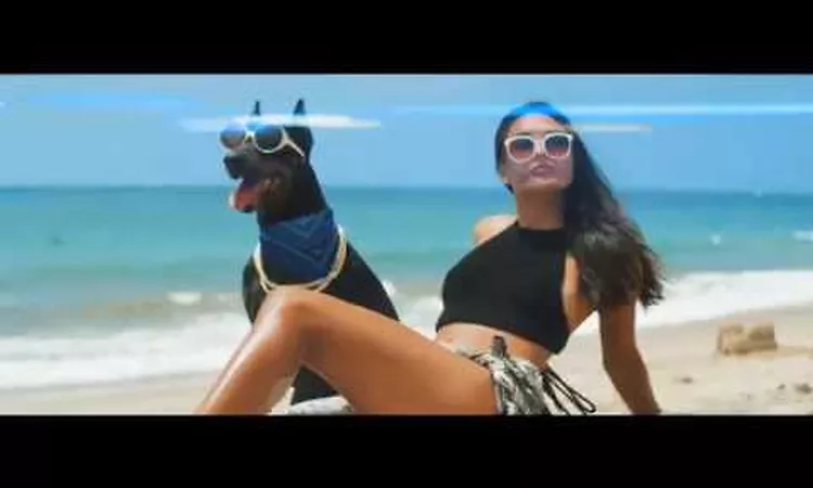 Snoop Dogg "Toss It" ft. Too $hort & Nef Da Pharaoh
