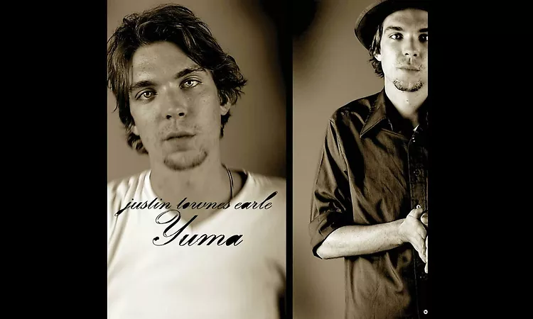 Justin Townes Earle - Yuma (FULL EP) [2008]