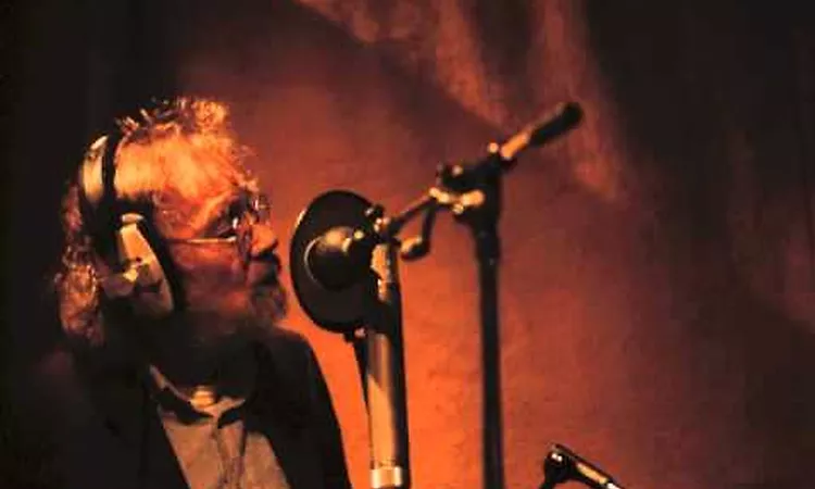 Bill Fay - World Of Life (2015)