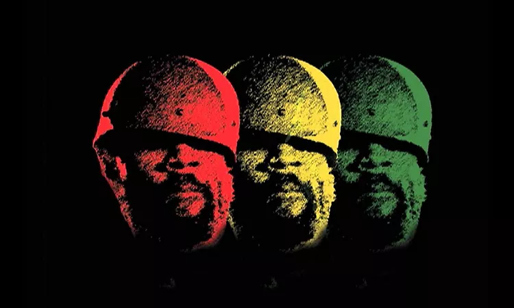 Cody ChesnuTT - That's Still Mama
