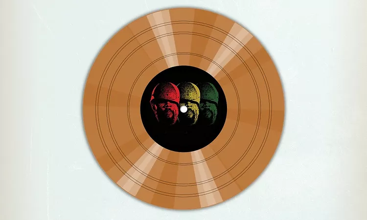 Cody ChesnuTT . Land On A Hundred (2012)