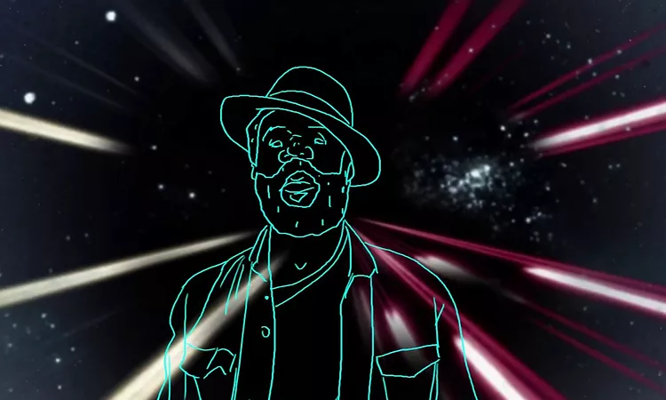 Cody ChesnuTT - Image Of Love