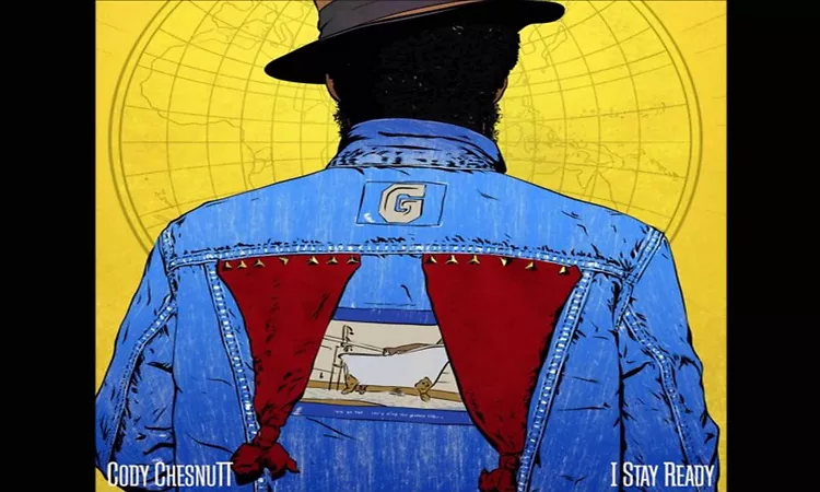 Cody ChesnuTT - I Stay Ready