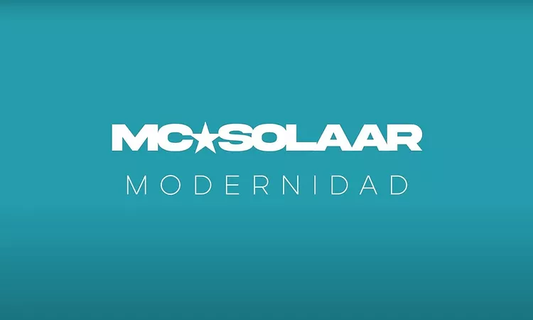 MC?Solaar ? Modernidad (Lyrics vid?o)