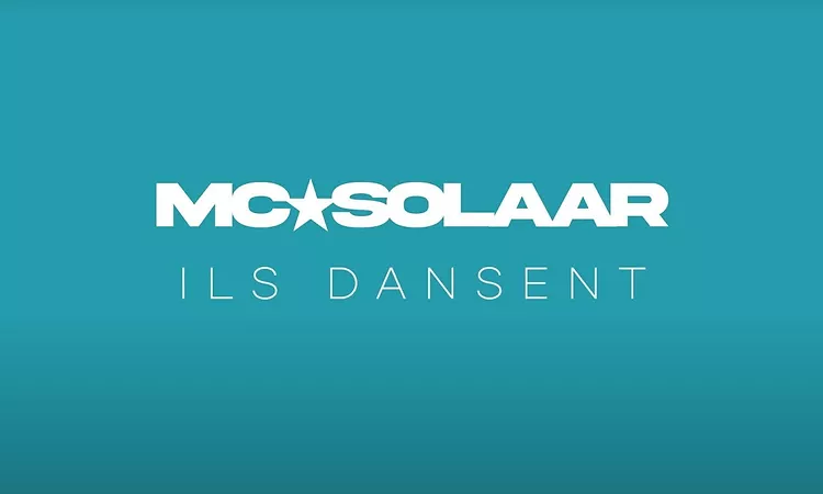 MC?Solaar ? Ils dansent (Lyrics vid?o)