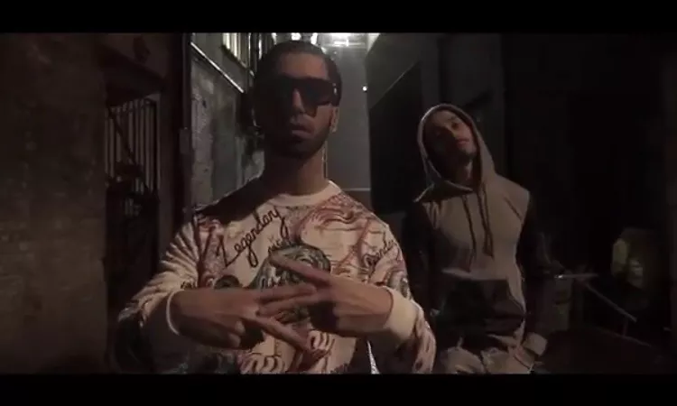 PNL - Temp?te [Clip Officiel]