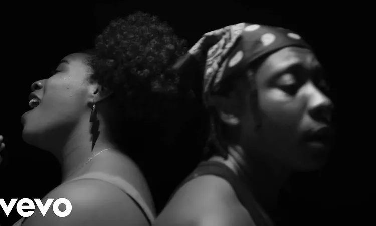 McKinley Dixon - Beloved! Paradise! Jazz!? (feat. Ms. Jaylin Brown) (Official Video)
