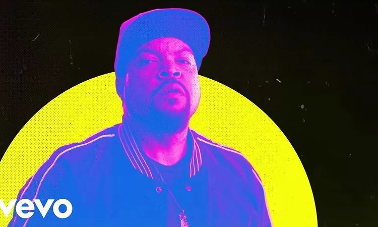 Ice Cube - That New Funkadelic (Official Music Video)