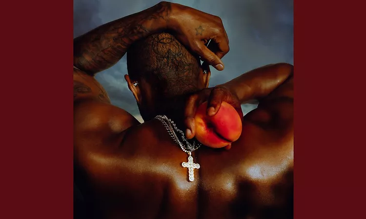 Usher - Coming Home