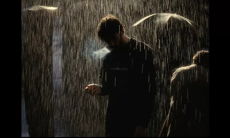 Lomepal - Tee (Clip Officiel)