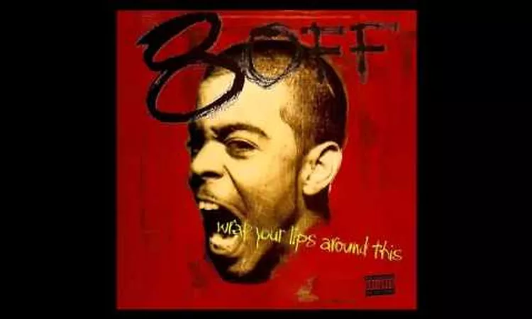 8-Off Agallah-Science fiction (1995)