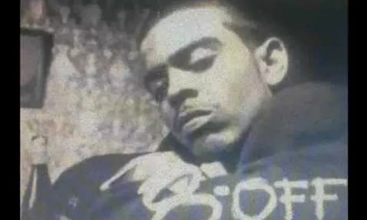 8 - Off The Assassin - My Name Aint Hitler 1993