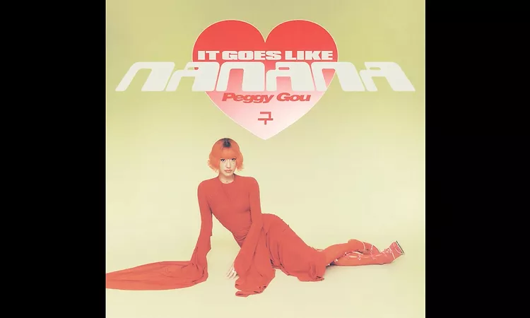 Peggy Gou - (It Goes Like) Nanana