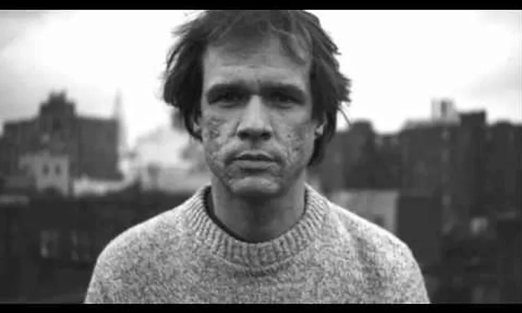 Arthur Russell - Love Comes Back