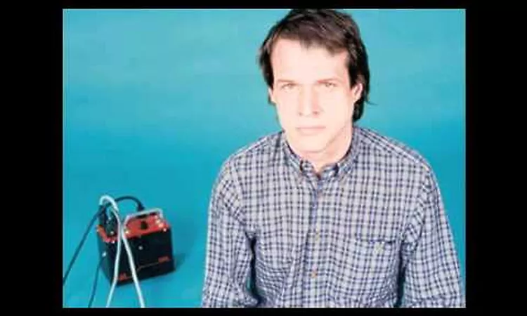 Arthur Russell- I Forget & I Can't Tell (Ballad of the Lights)